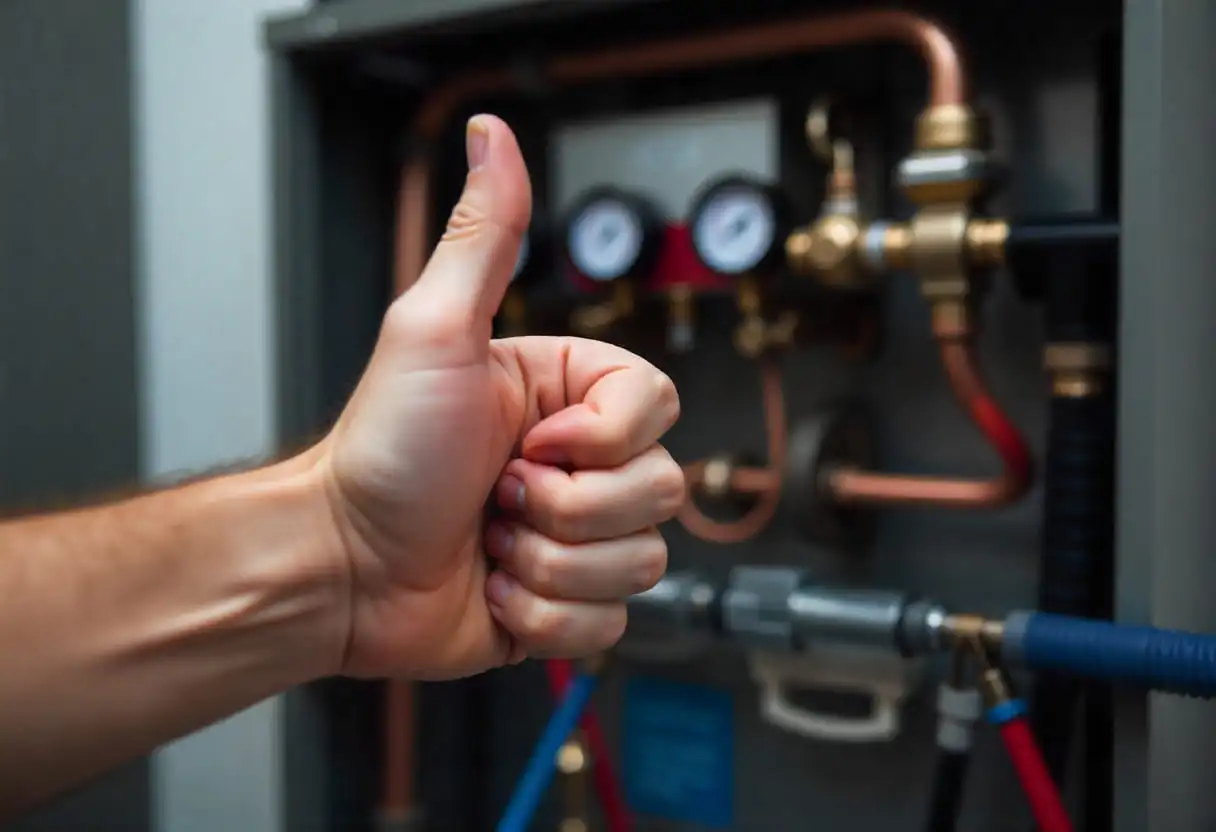 Emergency HVAC services and installations in Tiffin, OH
