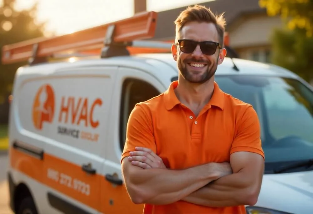 Professional HVAC repair and installation services in Tiffin, OH